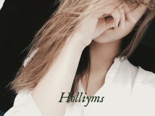 Holliyms