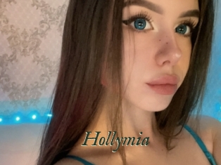 Hollymia