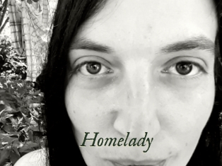 Homelady