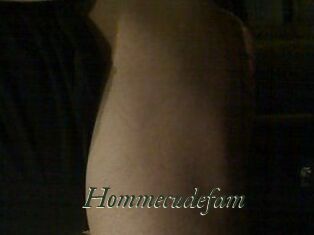 Hommecudefam