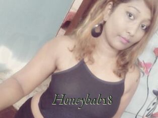 Honeybab18