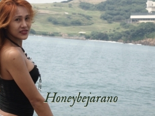 Honeybejarano