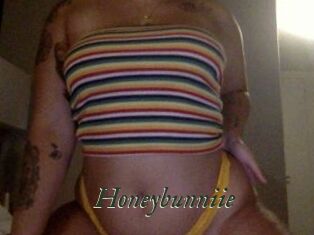 Honeybunniie