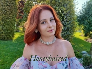 Honeyhaired