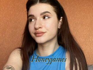 Honeyjames