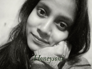 Honeysoni