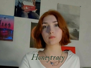 Honeytracy