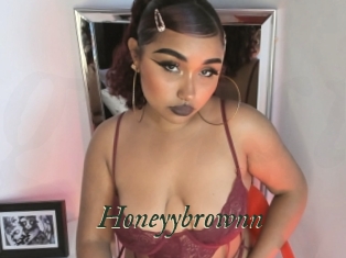 Honeyybrownn