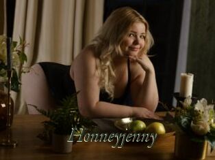 Honneyjenny