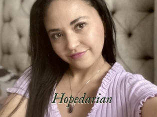 Hopedarian