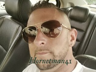 Hornetman41