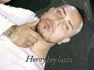 Horny_boy_latin