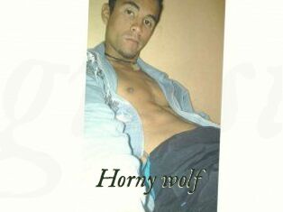 Horny_wolf