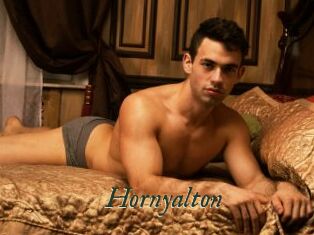 Hornyalton