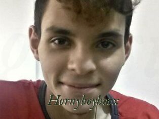 Hornyboyhotx