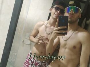 Hornyboys99