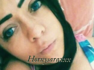 Hornysaraxxx