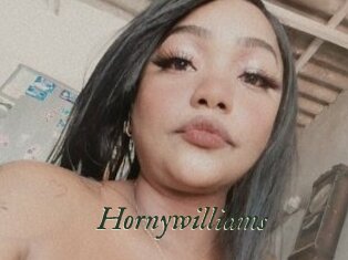 Hornywilliams