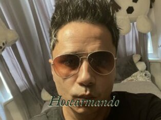 Hosearmando