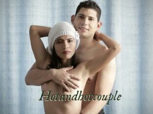 Hotandhotcouple