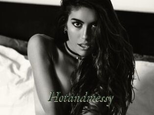 Hotandmessy