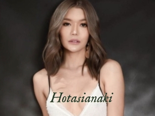 Hotasianaki