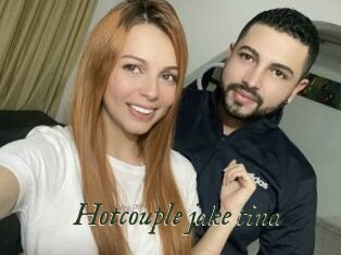 Hotcouple_jake_tina