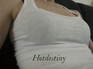 Hotdestiny