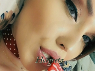 Hotgreta