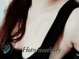 Hotnsweetbaby