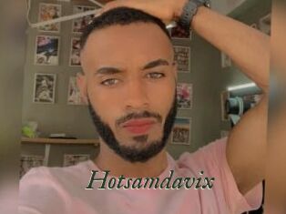 Hotsamdavix