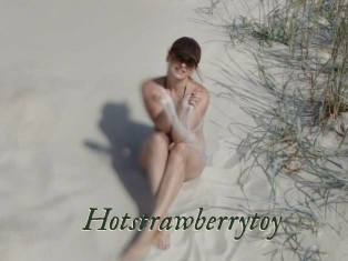 Hotstrawberrytoy