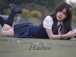 Hsashan