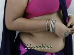 Humakhan