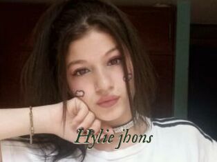 Hylie_jhons