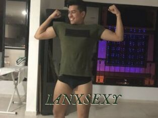 IANXSEXY
