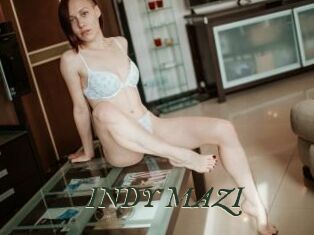 INDY_MAZI