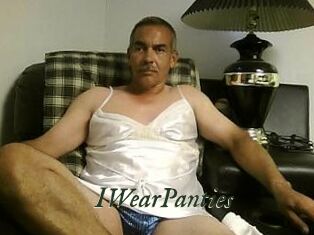 IWearPanties