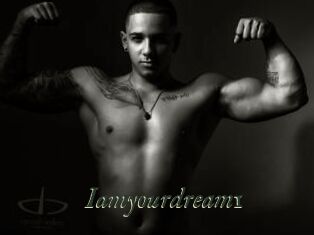 Iamyourdream1