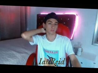 Ian_Reid