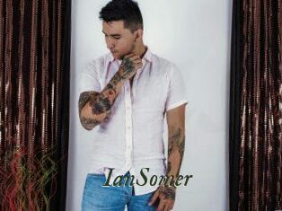 IanSomer