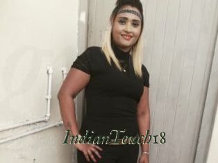 IndianTouch18