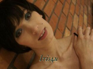 Iris4u