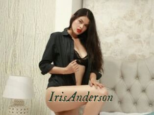 IrisAnderson