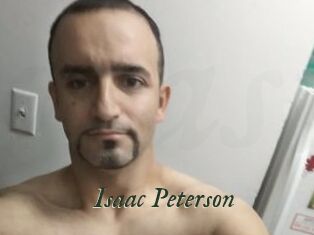 Isaac_Peterson