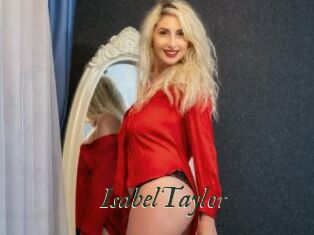 IsabelTaylor