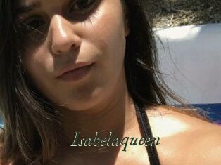 Isabelaqueen