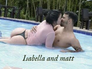 Isabella_and_matt