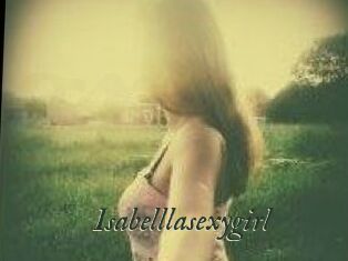 Isabelllasexygirl