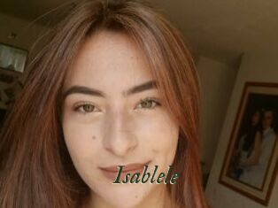 Isablele